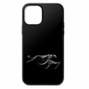 Ốp lưng iPhone Agony Panther - CASELAB