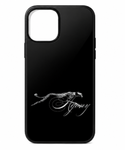 Ốp lưng iPhone Agony Panther - CASELAB