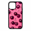 Ốp lưng iPhone Cherry - CASELAB